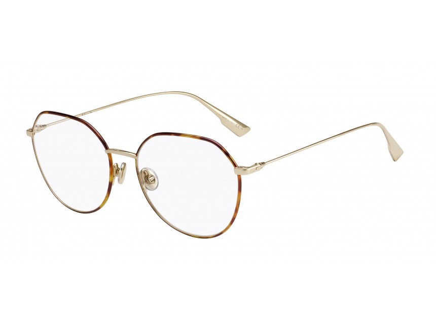 Dior So Stellaire 2 Round Acetate Glasses  Lyst UK